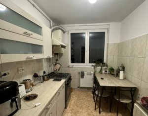 Vanzare apartament 2 camere in Cluj-napoca, zona Grigorescu