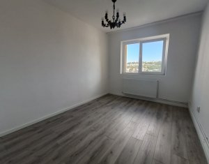 Apartament de vanzare 3 camere, decomandat, 62mp, Manastur zona Mehedinti