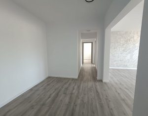 Apartament de vanzare 3 camere, decomandat, 62mp, Manastur zona Mehedinti