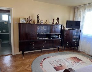  Apartament 2 camere, 54 mp total, cartier Gheorgheni, aleea Bizusa