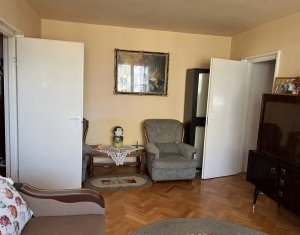  Apartament 2 camere, 54 mp total, cartier Gheorgheni, aleea Bizusa