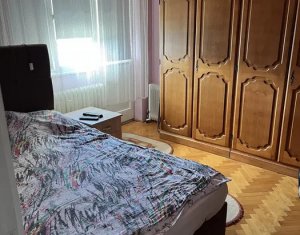 Appartement 2 chambres à vendre dans Cluj-napoca, zone Gheorgheni