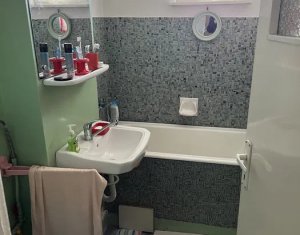 Appartement 2 chambres à vendre dans Cluj-napoca, zone Gheorgheni