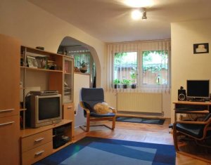Vanzare apartament 1 camere in Cluj-napoca, zona Gara
