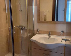 Vand apartament 3 camere, 108 mp, terasa 32 mp,zona Grand Hotel Italia