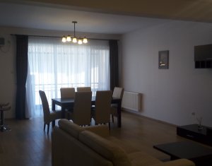 Vand apartament 3 camere, 108 mp, terasa 32 mp,zona Grand Hotel Italia