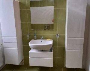 Vand apartament 3 camere, 108 mp, terasa 32 mp,zona Grand Hotel Italia