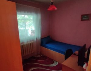 Apartament 4 camere, etaj 1, 78 mp, Manastur, zona Kaufland