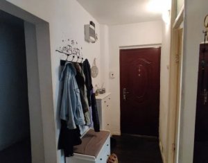 Apartament 4 camere, etaj 1, 78 mp, Manastur, zona Kaufland
