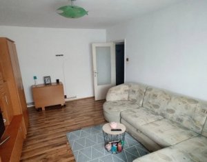 Apartament 4 camere, etaj 1, 78 mp, Manastur, zona Kaufland