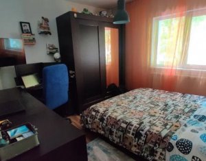 Apartament 4 camere, etaj 1, 78 mp, Manastur, zona Kaufland