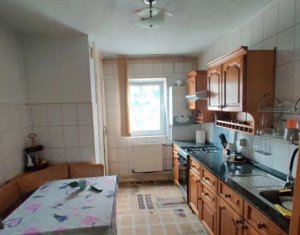 Apartament 4 camere, etaj 1, 78 mp, Manastur, zona Kaufland