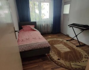 Apartament 4 camere, etaj 1, 78 mp, Manastur, zona Kaufland