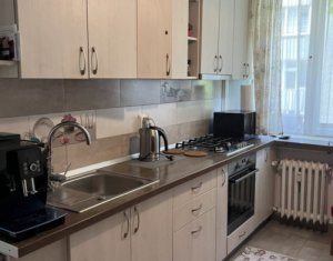 Vanzare apartament 2 camere in Cluj-napoca, zona Grigorescu