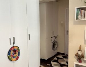 Apartament 2 camere, 47 mp, etaj 2, Grigorescu