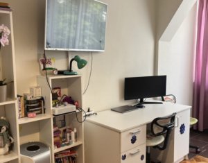 Apartament 2 camere, 47 mp, etaj 2, Grigorescu