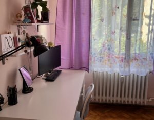 Apartament 2 camere, 47 mp, etaj 2, Grigorescu
