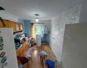 Apartament cu 3 camere, decomandat, Kaufland, Calea Manastur