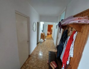 Apartament cu 3 camere, decomandat, Kaufland, Calea Manastur