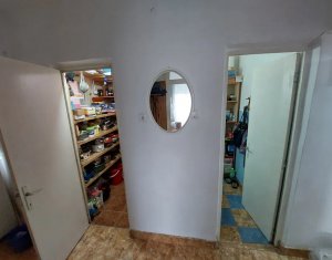 Apartament cu 3 camere, decomandat, Kaufland, Calea Manastur