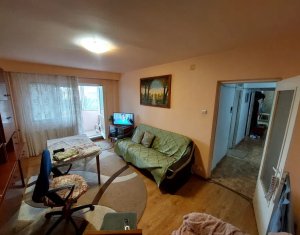 Apartament cu 3 camere, decomandat, Kaufland, Calea Manastur