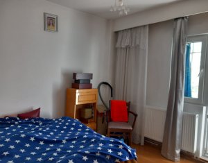 Apartament cu 3 camere, decomandat, Kaufland, Calea Manastur