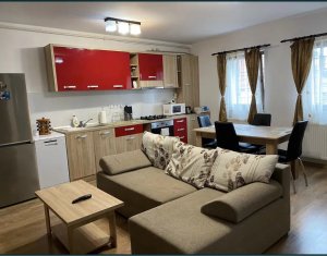 Vanzare apartament 2 camere in Cluj-napoca