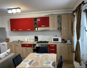 Apartament 2 camere, 47 mp, etaj 1, P-ta Abator