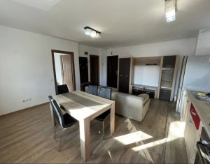 Apartament 2 camere, 47 mp, etaj 1, P-ta Abator