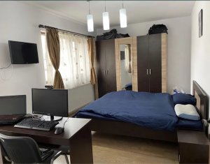 Apartament 2 camere, 47 mp, etaj 1, P-ta Abator