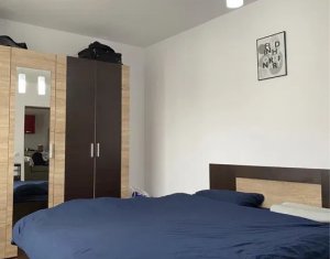 Apartament 2 camere, 47 mp, etaj 1, P-ta Abator