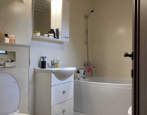 Apartament 2 camere, 47 mp, etaj 1, P-ta Abator