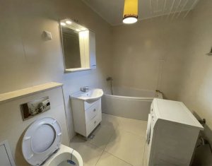 Apartament 2 camere, 47 mp, etaj 1, P-ta Abator