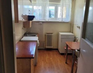 Vanzare apartament 2 camere in Cluj-napoca, zona Manastur