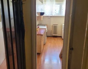 Apartament 2 camere decomandate, etaj intermediar, Manastur