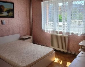 Apartament 2 camere decomandate, etaj intermediar, Manastur