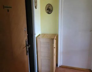 Apartament 2 camere decomandate, etaj intermediar, Manastur
