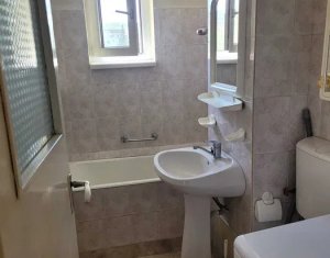 Apartament 2 camere decomandate, etaj intermediar, Manastur
