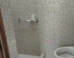 Apartament in vila, 2 camere,  14mp balcon, garaj subteran Manastur 