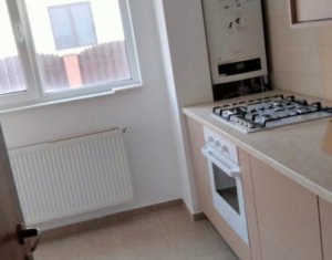 Apartament in vila, 2 camere,  14mp balcon, garaj subteran Manastur 