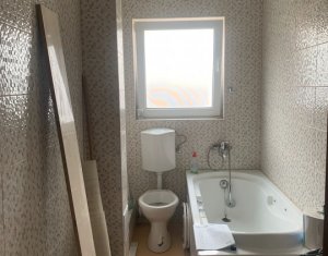 Apartament in vila, 2 camere,  14mp balcon, garaj subteran Manastur 