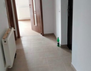 Apartament in vila, 2 camere,  14mp balcon, garaj subteran Manastur 