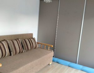 Apartament in vila, 2 camere,  14mp balcon, garaj subteran Manastur 