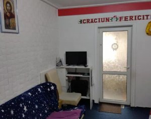 Sale apartment 3 rooms in Cluj-napoca, zone Marasti