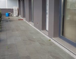 Penthouse de 116 mp si terasa de 42 mp, zona Iulius MALL