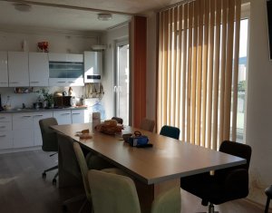 Vanzare apartament 4 camere in Cluj-napoca, zona Gheorgheni