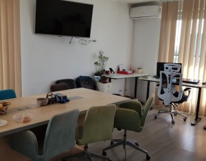 Penthouse de 105 mp si terasa de 46 mp, zona Iulius MALL
