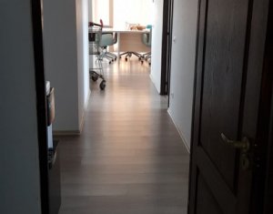 Penthouse de 105 mp si terasa de 46 mp, zona Iulius MALL