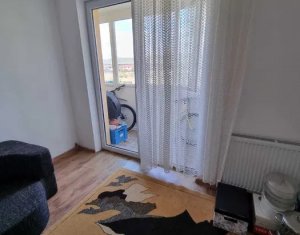 Apartament 2 camere Floresti cu balcon si parcare 