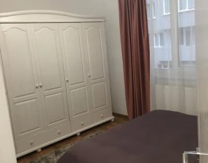 Vanzare apartament 3 camere finisat si mobilat modern, VIVO(Polus Center)